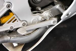 Immagine 44/49 di Gilera 125 SP01 (1991)