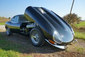 Bild 27/36 von Jaguar E-Type 3.8 (1962)