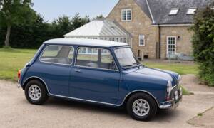 Image 3/34 of Austin Mini Cooper S 1275 (1966)