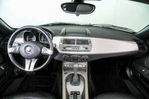 Afbeelding 7/50 van BMW Z4 2.5i (2004)