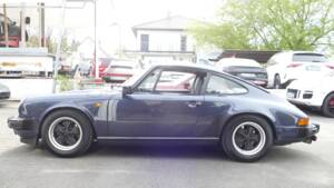 Afbeelding 7/19 van Porsche 911 Carrera 3.2 (1986)