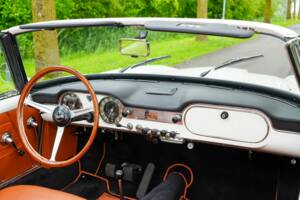Image 11/41 of Lancia Flaminia GT 3C 2.5 Convertible (1963)