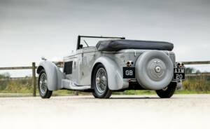 Image 11/50 of Bentley 3 1&#x2F;2 Litre (1934)