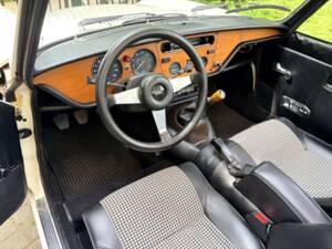 Bild 3/22 von Triumph Spitfire 1500 (1977)