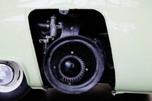 Bild 22/32 von BMW Isetta 250 (1960)