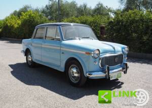 Image 7/10 of FIAT 1200 Granluce (1960)