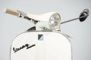 Image 10/50 of Piaggio Vespa 125 Super (1966)
