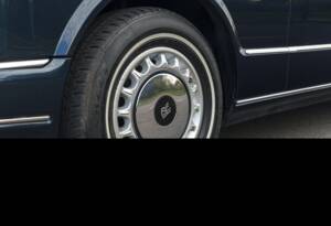 Image 9/27 of Rolls-Royce Silver Seraph (2000)