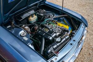 Immagine 28/33 di Lancia Fulvia Rallye HF 1.6 (1969)