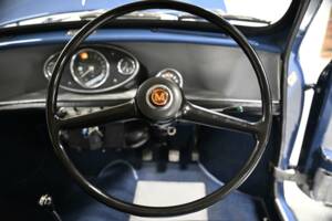 Bild 41/50 von Morris Mini Cooper S 1275 (1967)