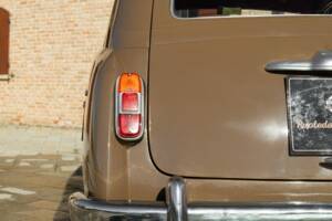 Obraz 19/50 pojazdu FIAT 1100-103 Familiare Viotti (1954)
