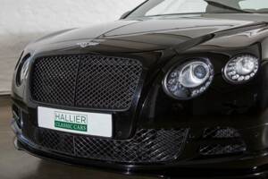 Bild 7/20 von Bentley Continental GTC Speed (2015)