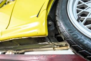 Image 50/50 of Mini 1000 (1976)