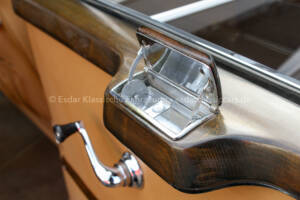 Imagen 35/39 de Mercedes-Benz 300 d (1961)