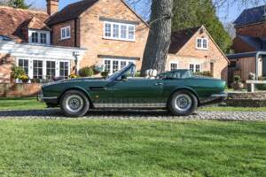 Image 4/30 of Aston Martin V8 EFi Volante (1989)