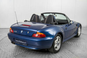 Imagen 24/50 de BMW Z3 2.0 (1999)
