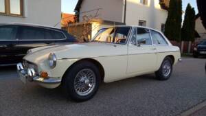 Bild 4/28 von MG MGB GT (1968)