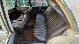 Image 10/21 de Mercedes-Benz 250 (1969)