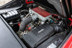 Afbeelding 22/49 van Ferrari 328 GTS (1989)