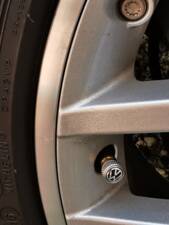 Bild 6/15 von Volkswagen Passat Variant 4.0 W8 (2003)