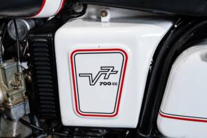 Imagen 8/26 de Moto Guzzi DUMMY (1967)