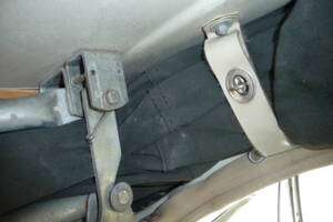 Bild 107/126 von Volkswagen T2b Westfalia (1973)