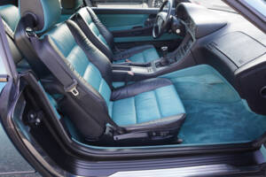 Immagine 44/50 di BMW 850Ci (1994)