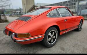 Bild 20/24 von Porsche 912 (1969)