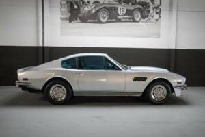 Bild 3/50 von Aston Martin V8 (1978)