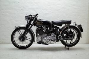Image 16/24 of Vincent Rapide C (1949)