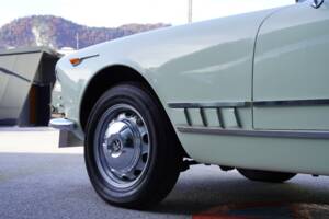 Immagine 35/41 di Alfa Romeo 2000 Spider (1959)