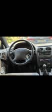 Image 6/8 of Subaru Libero 1.2 (1997)
