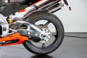 Bild 20/50 von Aprilia RSV 1000 V60 (1999)