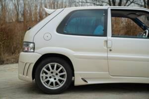 Bild 15/50 von Citroën Saxo 1.6i VTS (1996)