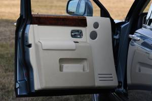 Image 21/50 of Rolls-Royce Phantom VII (2016)