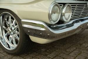 Bild 9/100 von Chevrolet Biscayne (1961)