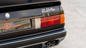 Immagine 17/73 di Maserati Biturbo 2.24V (1992)