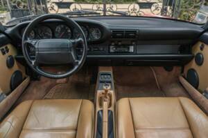 Bild 8/18 von Porsche 911 Carrera 2 (1991)