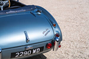 Immagine 19/34 di Austin-Healey 3000 Mk II (BT7) (1961)