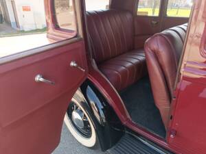 Bild 29/49 von Plymouth Deluxe (1934)