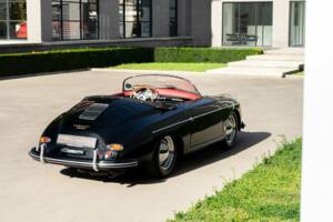 Afbeelding 15/30 van Porsche 356 A 1600 S Speedster (1957)