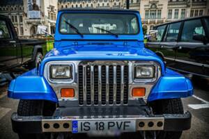 Image 5/8 of Jeep Wrangler 4.0 (1991)