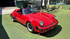Bild 19/72 von Porsche 911 Speedster 3.2 (1989)