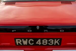 Image 7/50 of Ford Escort Mexico (1972)