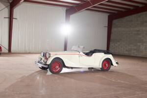 Image 10/88 de Alvis Speed 25 (1937)