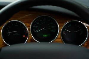 Afbeelding 23/50 van Jaguar XKR (2006)