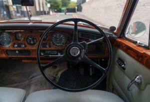 Imagen 19/37 de Rolls-Royce Silver Cloud III (1964)