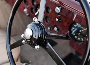 Image 35/50 of Bentley 4 1&#x2F;4 Litre (1937)