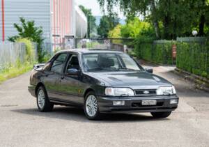 Afbeelding 11/55 van Ford Sierra Cosworth 4x4 (1990)