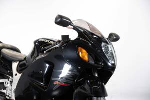 Immagine 29/50 di Suzuki GSX Hayabusa 1300 (1999)